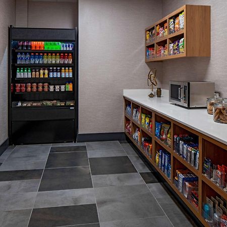Hyatt Place Indianapolis Downtown Zewnętrze zdjęcie